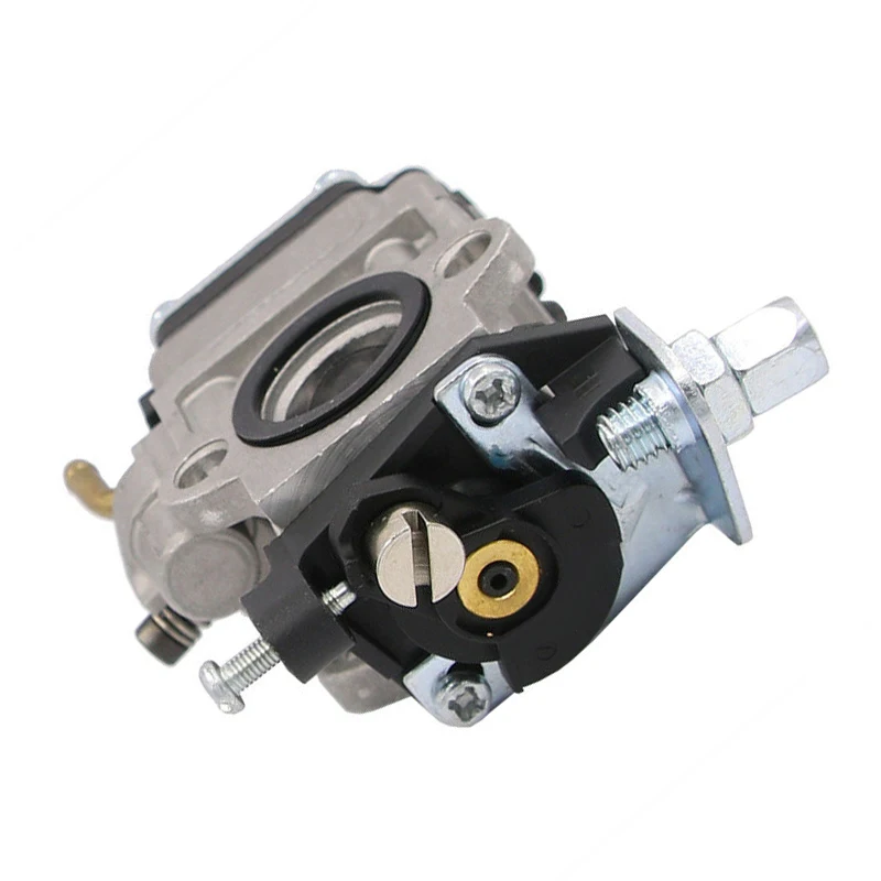 7 шт./компл. Карбюратор Комплект для Tanaka TBC-220 TPH-260PF 25CC хедж триммер Carb и высококачественный