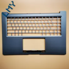 Чехол для ноутбука Xiaomi MiBOOK 15 156PRO 171501 AF AQ AL palmest клавиатура сетка США Макет серый 5070B1247012