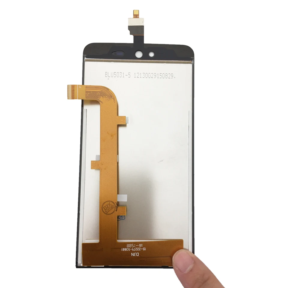 Wiko Rainbow jam LCD Display With Touch Screen Digitizer (11)