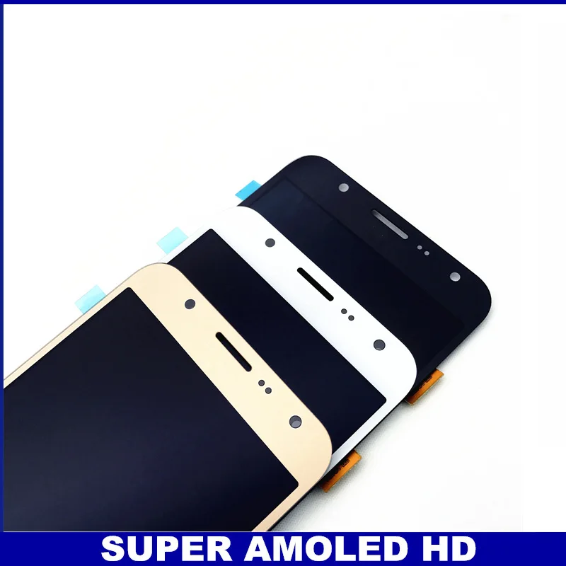 J700 display screen