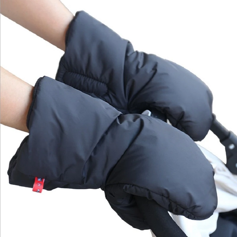 Baby Stroller Clutch Pushchair Hand 