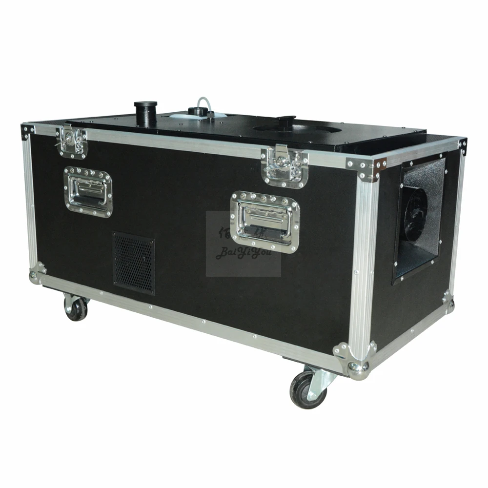 Big Water Fog Machine01