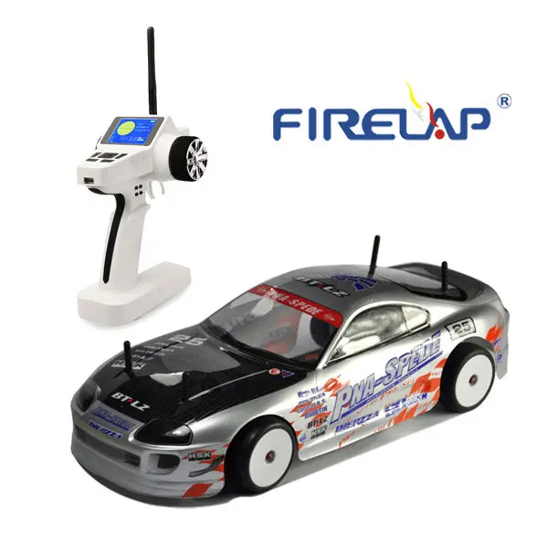 firelap