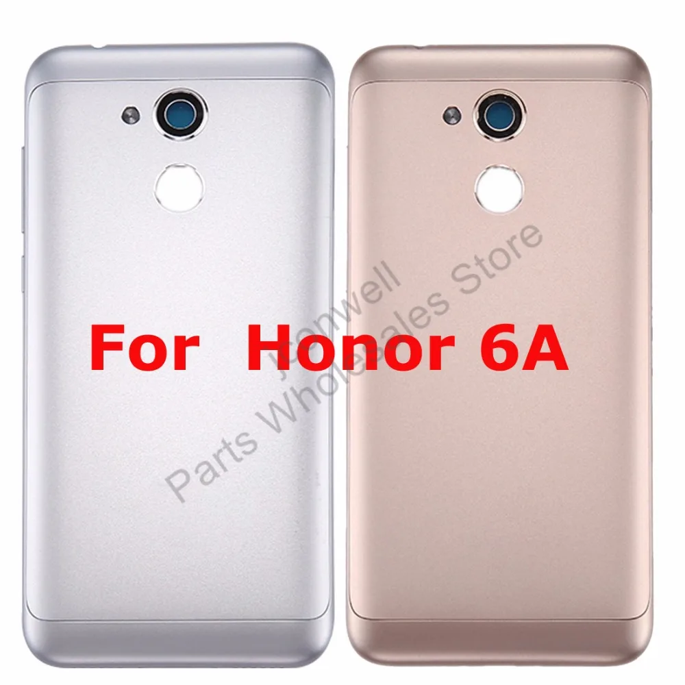

For Huawei Honor 6A Back Cover Battery Cover Honor 6A Replacement Part