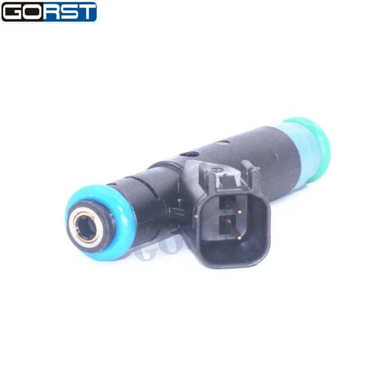 Carautomobiles Fuel Injectorinjection Nozzle UM 04854181 for Jeep 4.0(99-04)-6