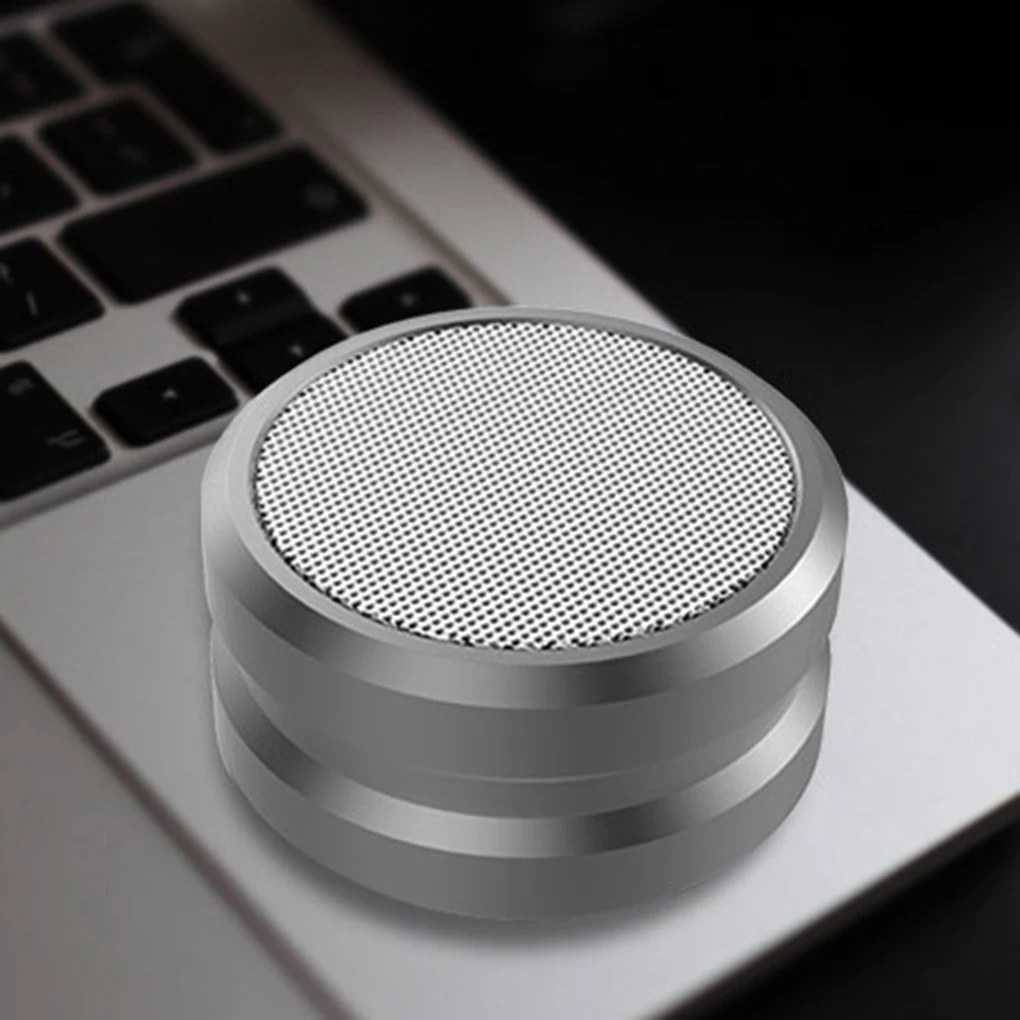 Водонепроницаемый металлический корпус портативный Bluetooth динамик открытый бас беспроводной динамик s автомобильный мини Колонка коробка громкий динамик