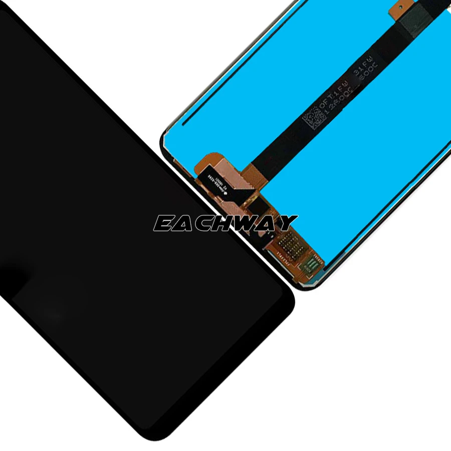 Display Xiaomi Mi Max 3 max3 LCD Screen (3)