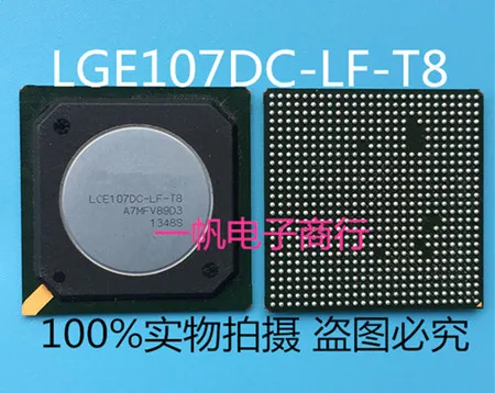 

2pcs/lot LGE107DC-LF-T8 LGE107DC
