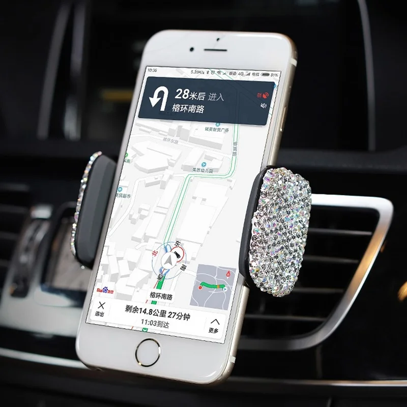 iphone car holder