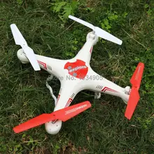 2017 New DWI X6 2.4Ghz 4CH RC RTF Quadcopter Remote Control Fly Drone without Camera Dron Toys For Gift
