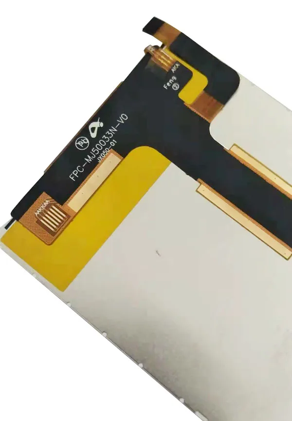 100% Протестировано для Prestigio Wize NK3 PSP 3527Duo 3527 Duo 3507 ЖК дисплей с сенсорным экраном и