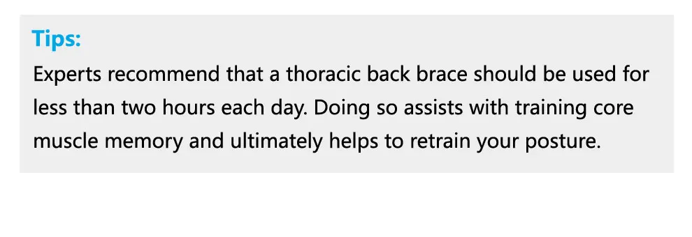 Cheap braces