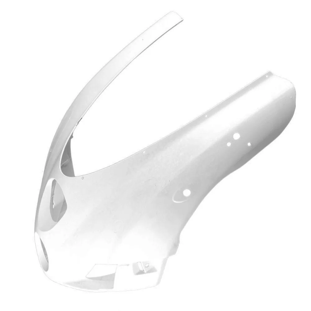 

Unpainted Motorcycle Front Cowl Nose Fairing for 05 06 Ducati 999 749 2005 2006 DIY Replacement Part