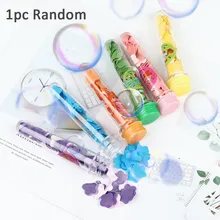 1 шт. тюбик ароматизированное мыло для ванной Высокое качество для тела банное мыло в виде лепестков роз Отбеливающее хлопья мыло лепестки для путешествий портативный Лидер продаж