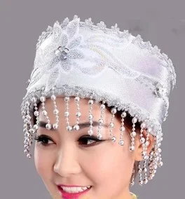 Женская обувь в традиционном китайском стиле хмонг Miao этнический одежда женская одежда Чжуан Dong Мяо, платья со шляпой, комплект костюмов наборы для ухода за кожей