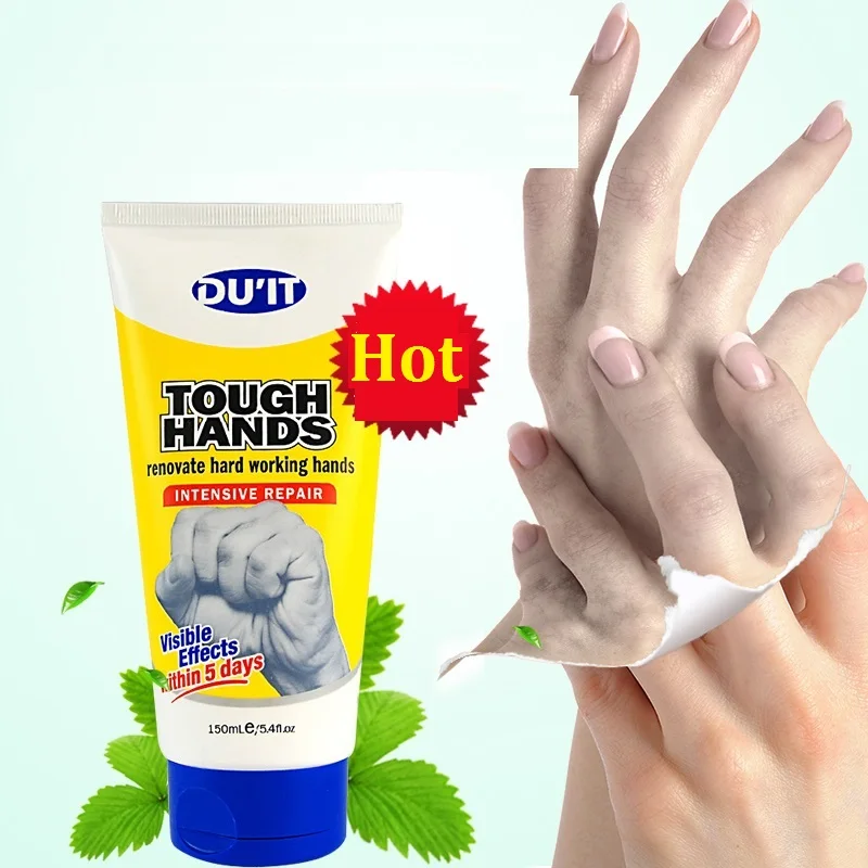 rough hands lotion