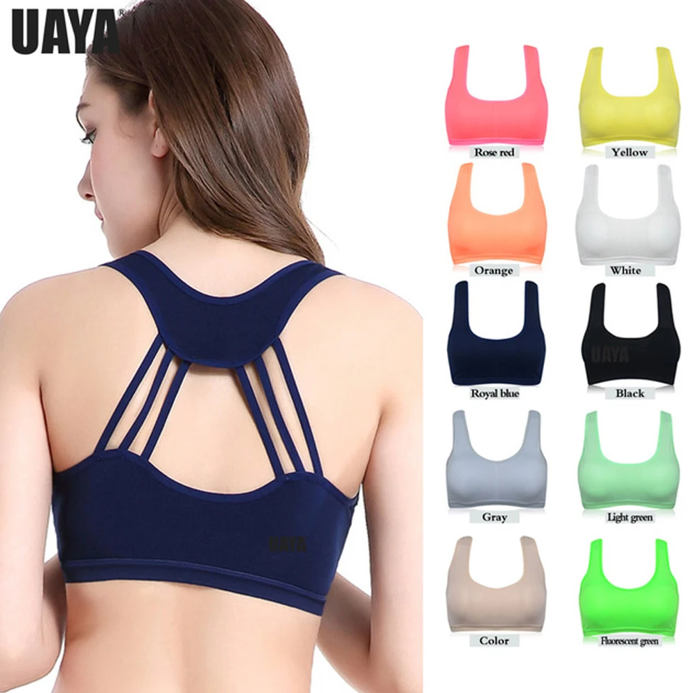 

Women Cross Yoga Sports Bra Sport Top Bh For Female Brassiere Woman Fitness Tops Gym Bras Active Wear Brassiere Women's Clothing