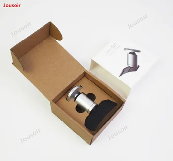 

Automobile CD mouth Car mobile phone rack magnetic magnetic suction navigation bracket Universal Base Metal CD50 T03