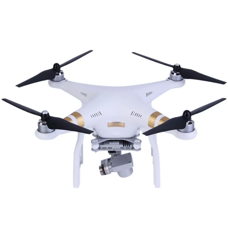 1Pair 9450 Self Lock Propeller Carbon Fiber 94x50 CW/CCW Props For DJI Phantom 2 3 VEF98 P0.5