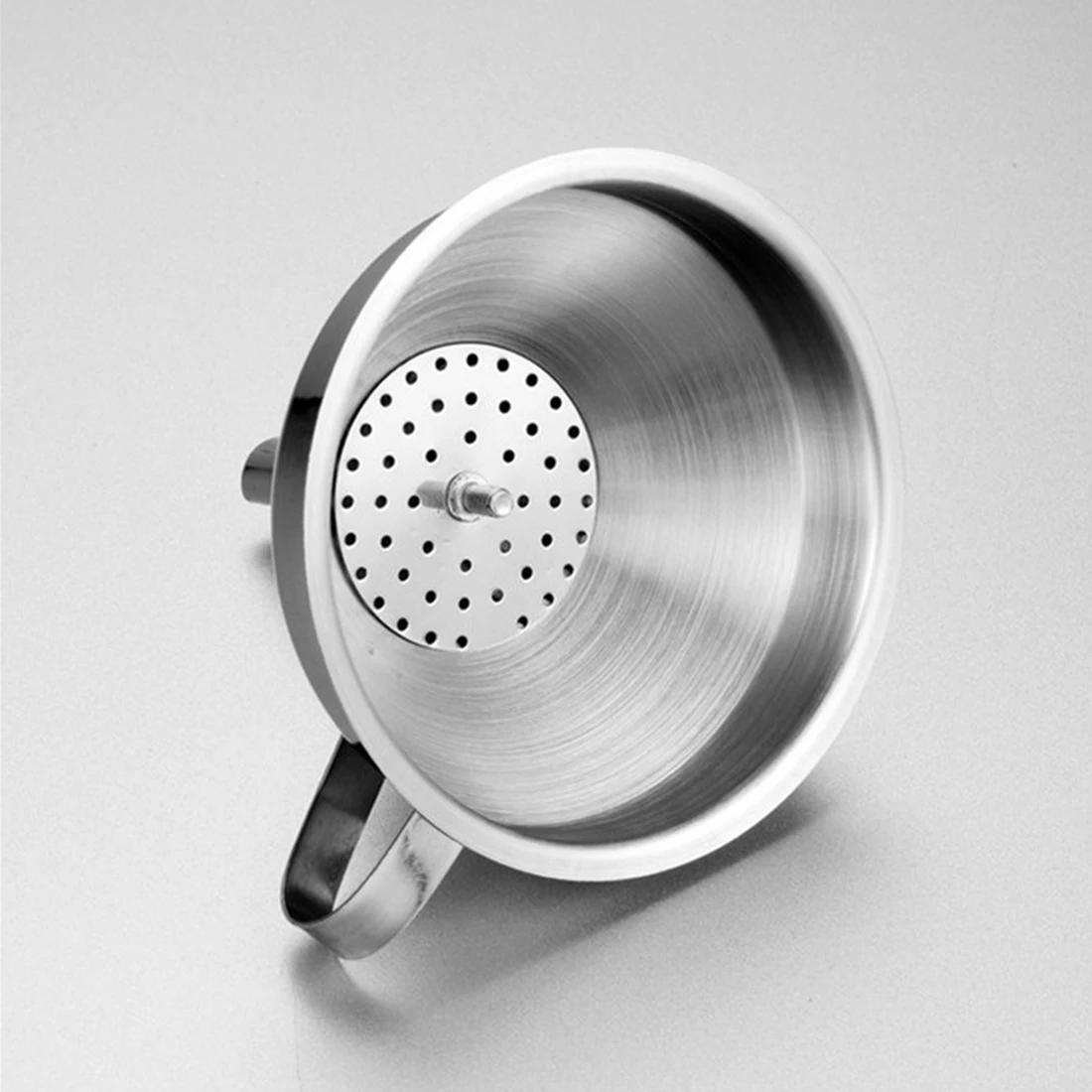 Buy Nice Kitchen Tool Stainless Steel Wine Oil Coffee