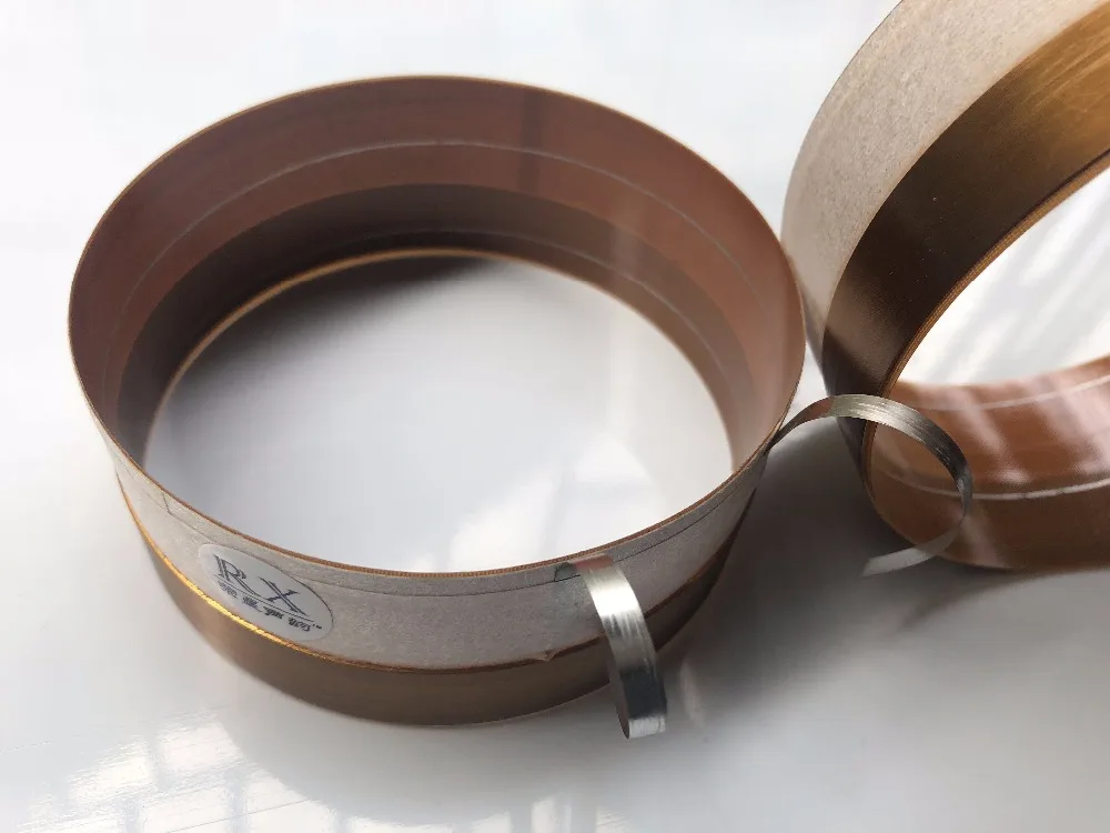 Woofer Voice Coil ID: 99.2mm 1 pcs for 15