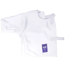 Фехтование underplatron, 1 шт фехтование underplastron, FIE 800NW, фехтование продуктов и оборудования