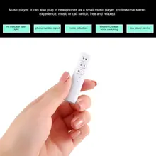 Отворот 3,5 мм Спорт Bluetooth 4,1 приемник гарнитура адаптер аудио передатчик