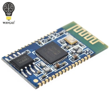 

Bluetooth Stereo Audio Module Transmission BK8000L AT Commands SPP Bluetooth Speaker Amplifier DIY