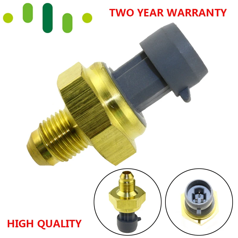 Buy Aftermarket Exhaust Back Pressure EBP Sensor