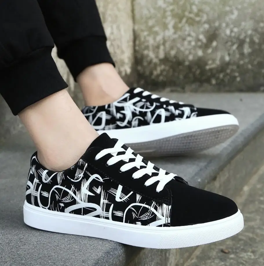 

Men designer Shoes 2019 Fashion basket man Vulcanized Shoes Men Hip hop Sneaker zapatillas blancas hombre tenis masculino