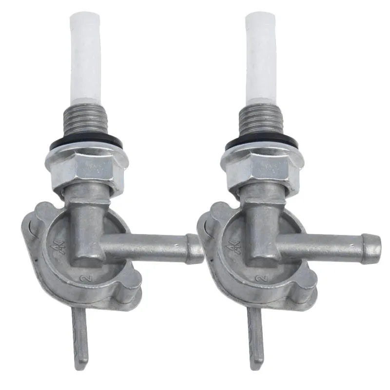 

For Honda EU1000i EU2000 i Shut Off Valve EU3000 i Model 100419 100155 2Pcs Fuel Tank Switch Gasoline Generator