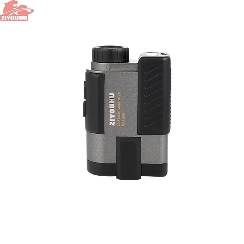 ZIYOUHU Outdoor Compact 6x24 Rangefinder 600m Range Finder Golf Rangefinder Hunting Monocular Telescope Distance Meter Tester