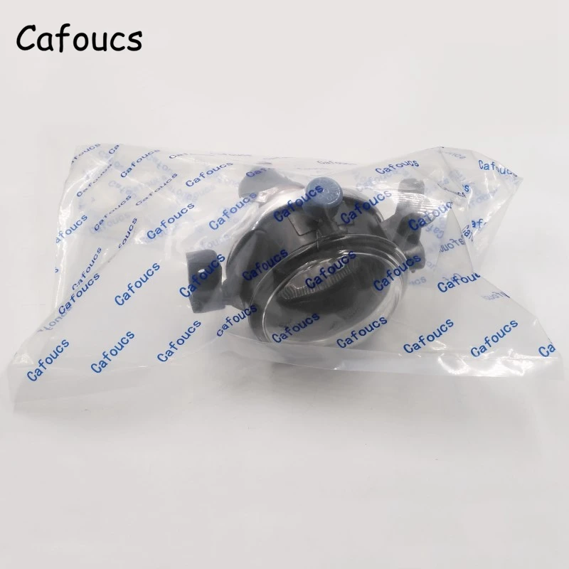 Cafoucs для Ford Focus 2005-2007 для C-max 2003-2005 Автомобильная противотуманная фара дальнего света 3M51-15K201-AA 3M51-15K202-AA