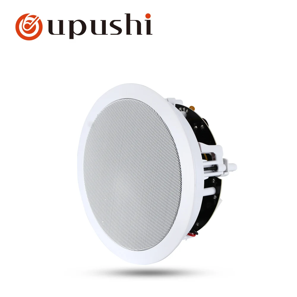 Oupushi A3 Wall Amplifier With Ceiling Speaker