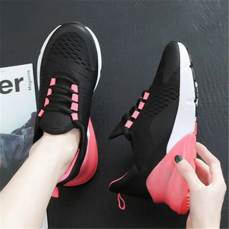 

DIWEINI 2019 New Spring Fashion Women Casual Shoes Comfortable Platform Shoes Woman Sneakers Ladies Trainers chaussure femme X83