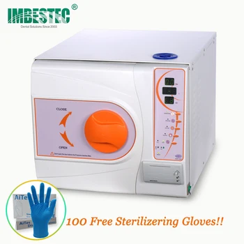 

23L Autoclave Steam Sterilizer For Surgical Instruments