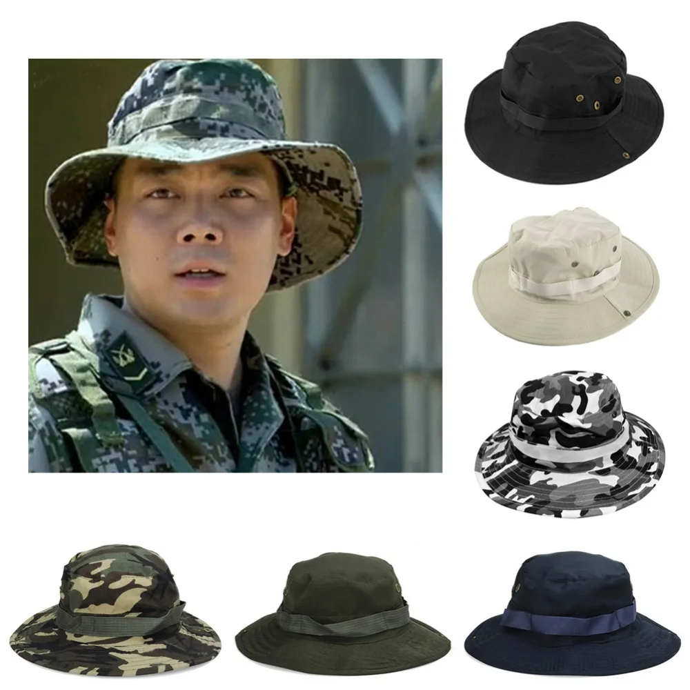 Men Gorro Pescador|Men's Bucket Hats 