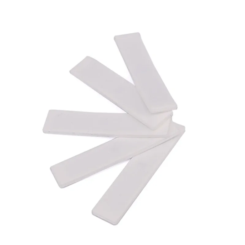 

Epc Gen2 18000-6C Protocol UHF RFID Silicone Washable Laundry tag, Clothing RFID Tag
