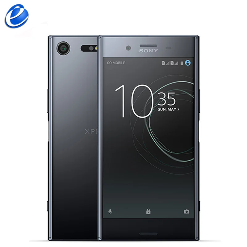 Sony Xperia XZ Premium Dual Sim XZP G8142 5.5 Sony Xperia XZ Premium Dual Sim XZP G8142 5.5
