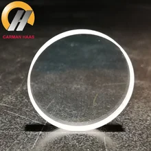 3 шт./лот 1064nm волоконный лазерный защитный оконный лазерный Защитный Объектив 22,35 мм* 4 мм