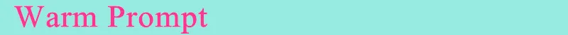 Warm Prompt