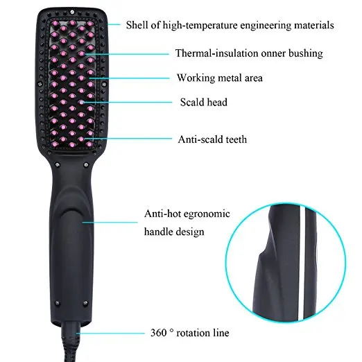 Hot-Sale-Straightening-Iron-Showliss-Newest-Hair (3)