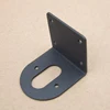 1pc 555/550/545/540 Motor Bracket High Torque Motor Mount Metal Holder Supporter Fixed Frame Spare Parts For RC Boat/Car Model ► Photo 2/4