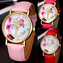 Splendid Summer Style Rose Gold Watch Women Lot Lovers Watch Quartz Dress Wrist Watch Korean Mini Watch Luxury Brand Whatch
