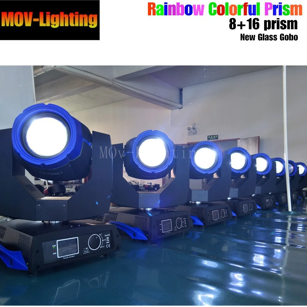 Чехол для полета прожектор dmx powercon in and out Lyre beam 230 w sharpy 7r луч движущийся головной свет