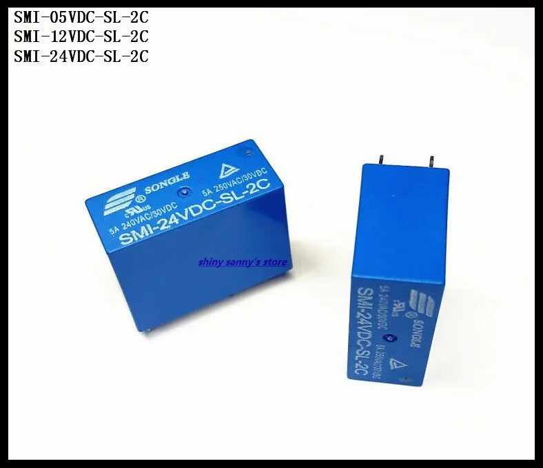 SMI-24VDC-SL-2C 333