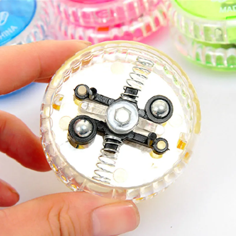 clutch yoyo
