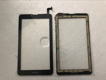 

7'' new touchscreen Tablet pc PRESTIGIO WIZE 3437 4G, PMT3437_4G_D, PMT3437 ouch Panel Digitizer Glass Sensor