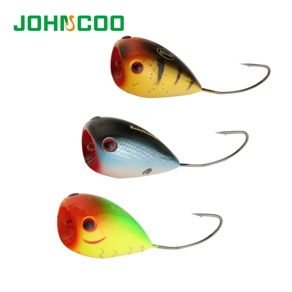  Floating EGG Bait Fishing Lure 50mm 13g Crank Bait Artificial Swim Bait Wobblers Fishing Popper Har