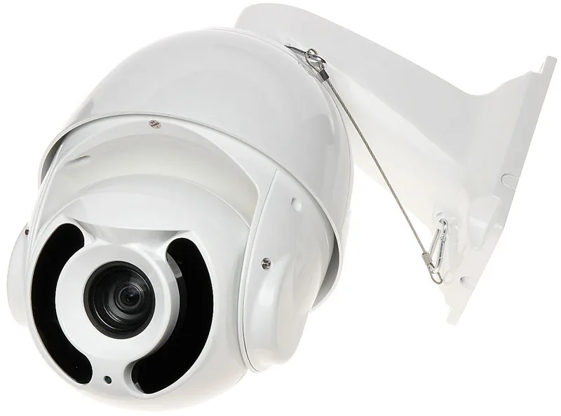 18x оптический зум HD 960P 1.3MP Высокоскоростная купольная камера CCTV PTZ 150 м ИК